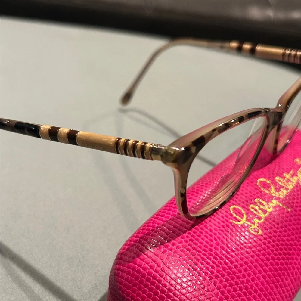 Lilly Pulitzer SANFORD Eyeglasses